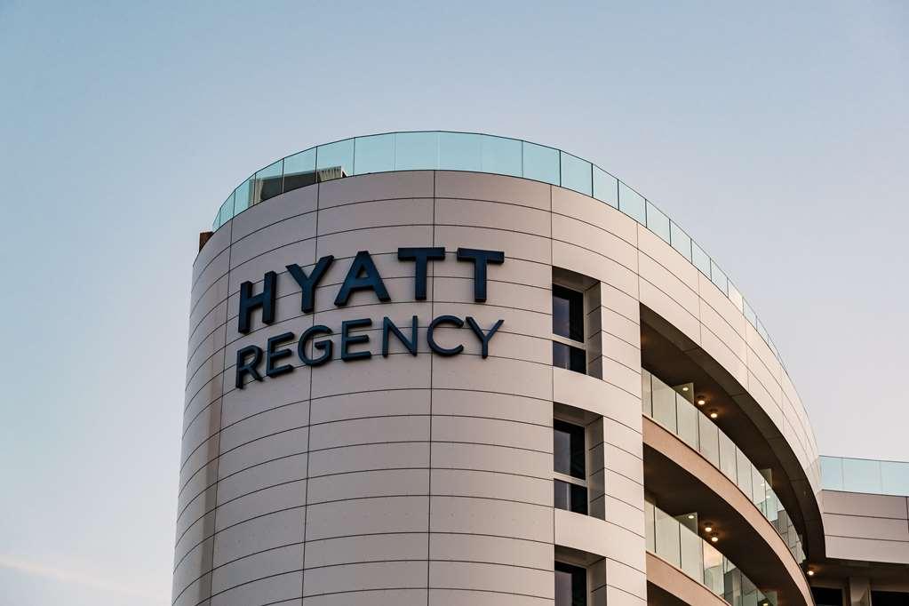 Hotel Hyatt Regency Malta St. Julian's Zewnętrze zdjęcie